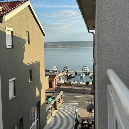 Apartment Nina Starigrad Paklenica Εξωτερικό φωτογραφία
